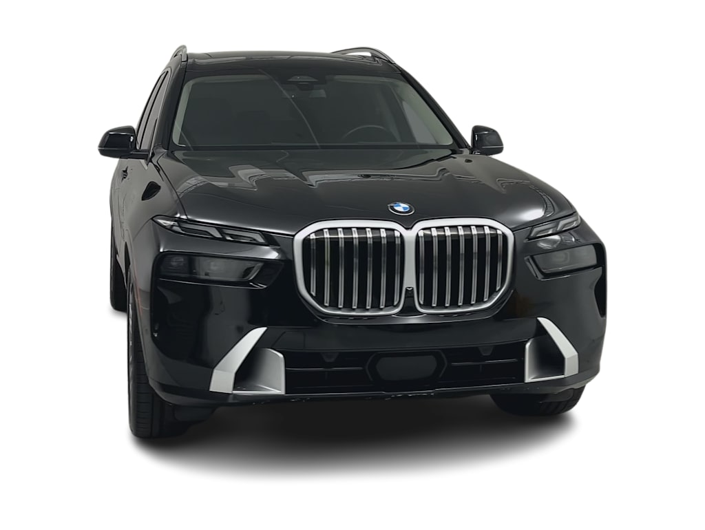Thumbnail: 2023 BMW X7 - 5