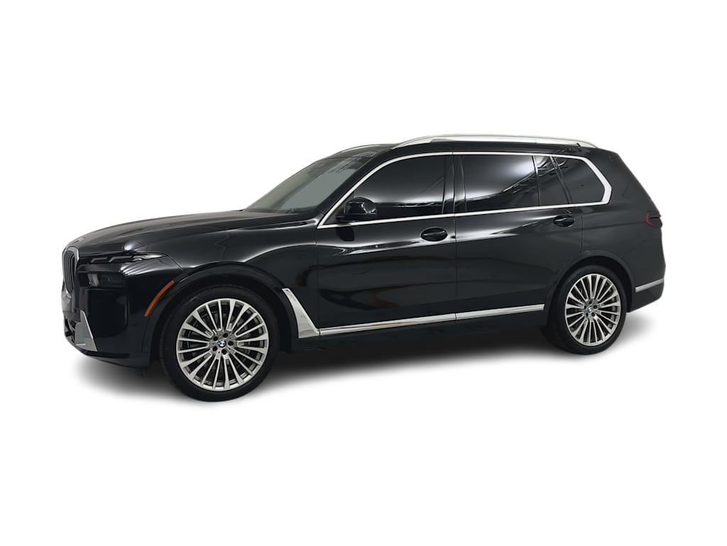 Thumbnail: 2023 BMW X7 - 17