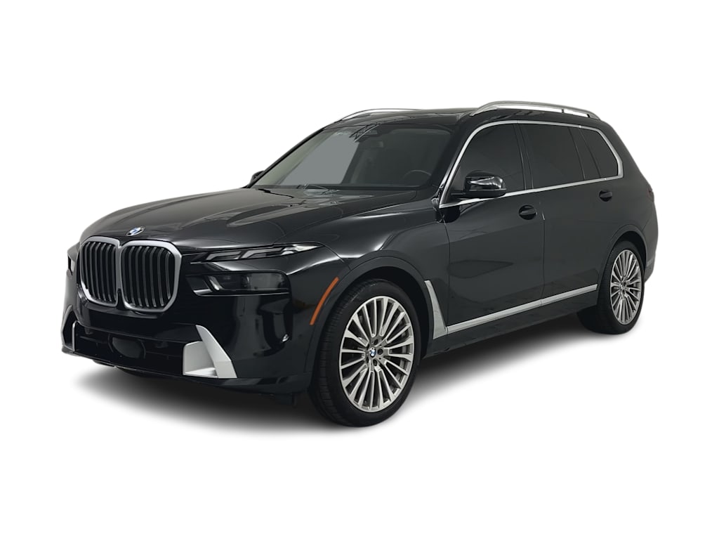 Thumbnail: 2023 BMW X7 - 18