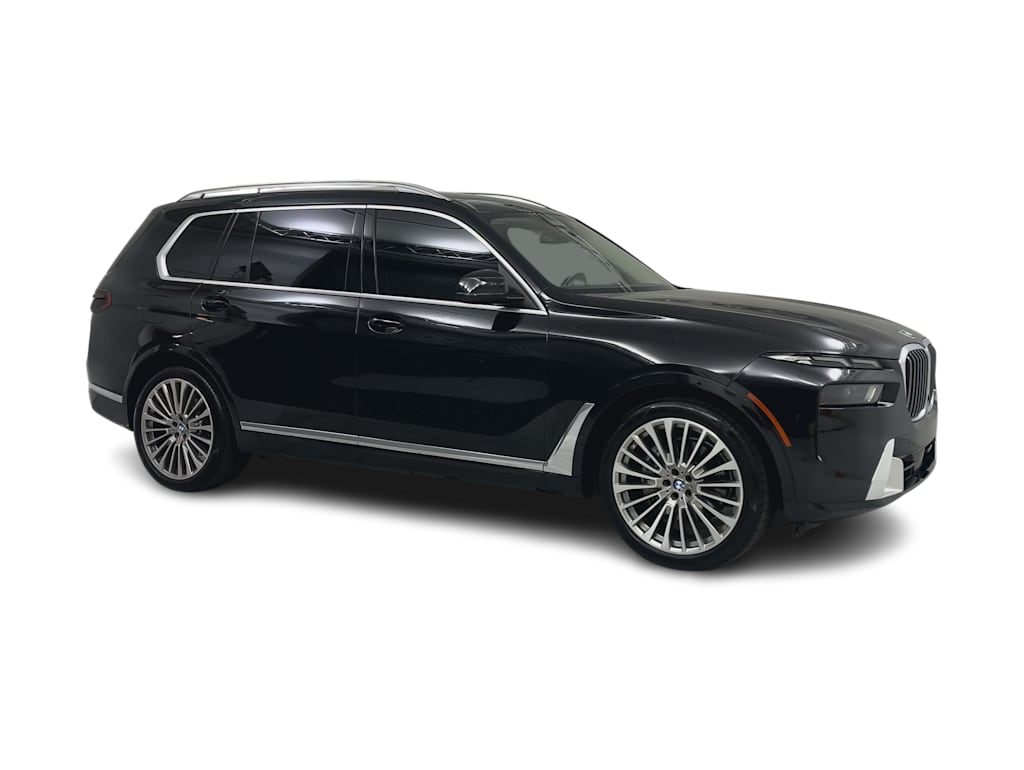 Thumbnail: 2023 BMW X7 - 19