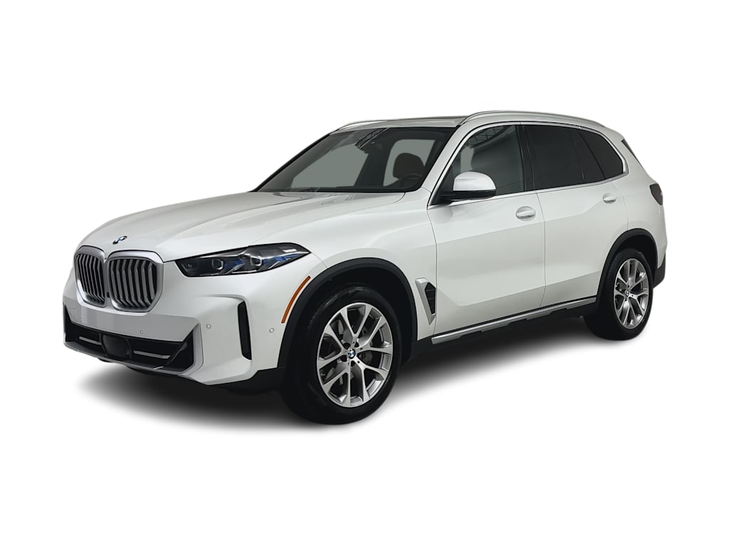 Thumbnail: 2024 BMW X5 - 19