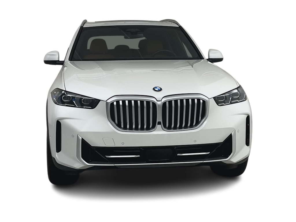 Thumbnail: 2024 BMW X5 - 5