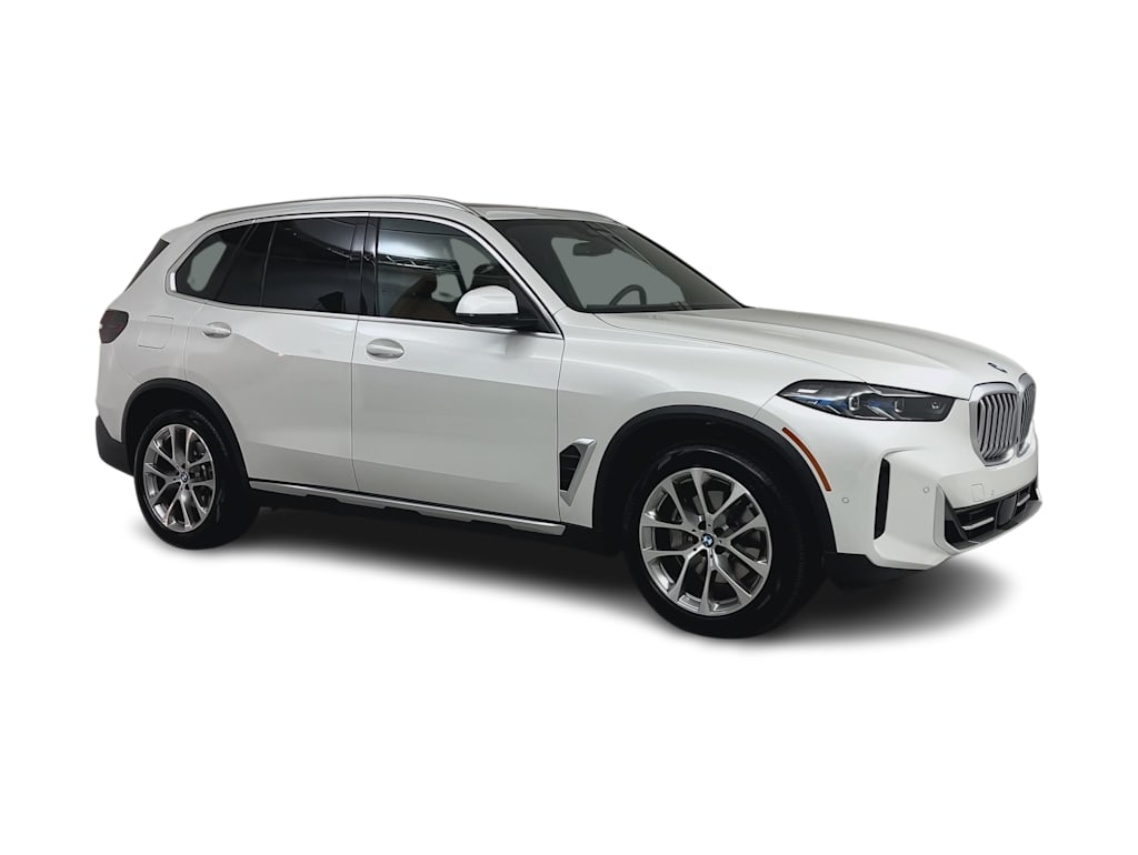Thumbnail: 2024 BMW X5 - 20