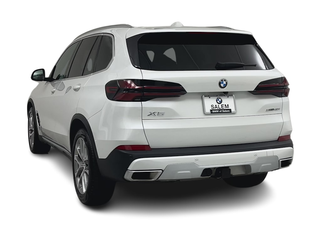 Thumbnail: 2024 BMW X5 - 4