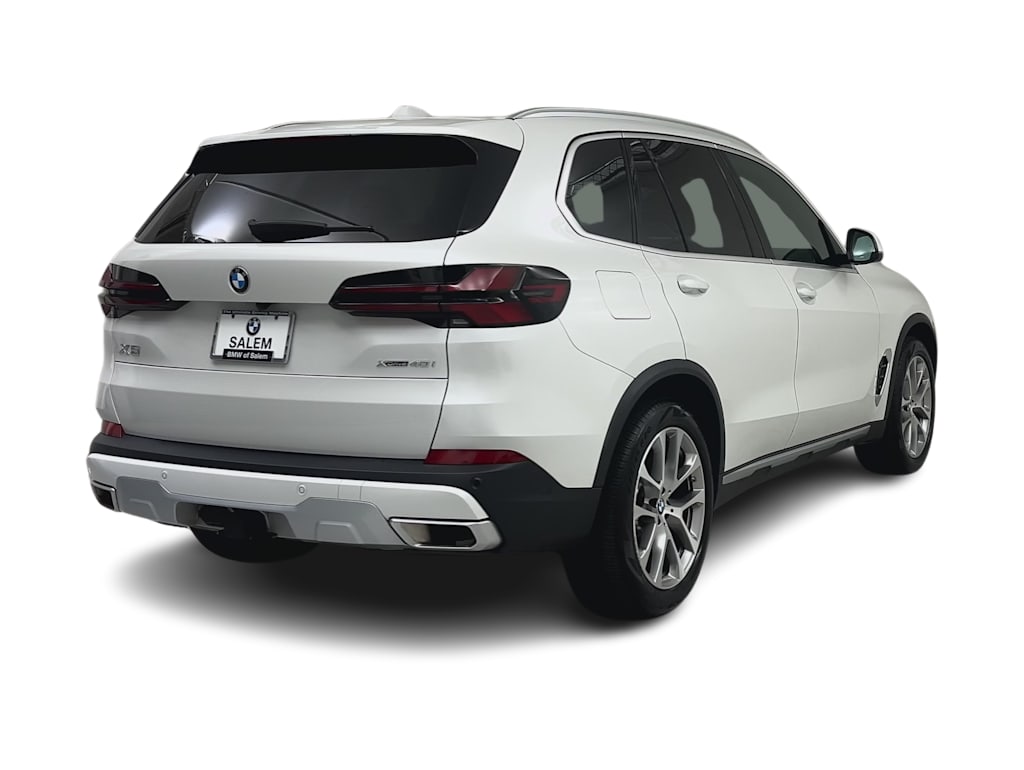 Thumbnail: 2024 BMW X5 - 17