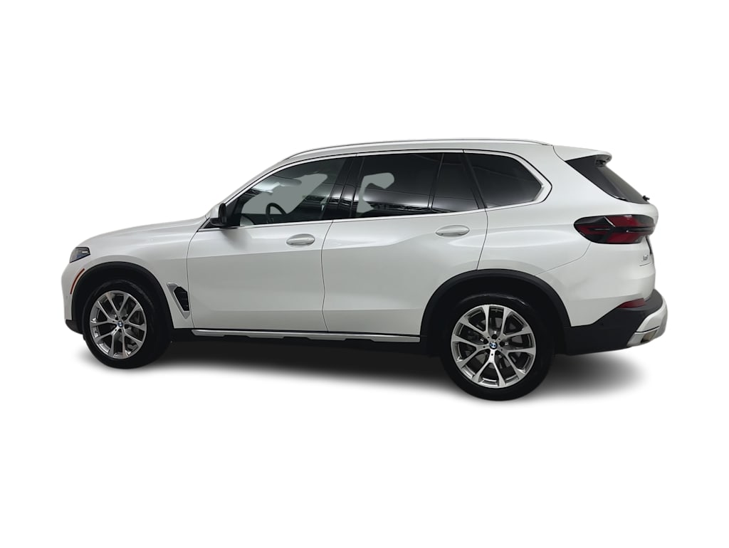Thumbnail: 2024 BMW X5 - 3