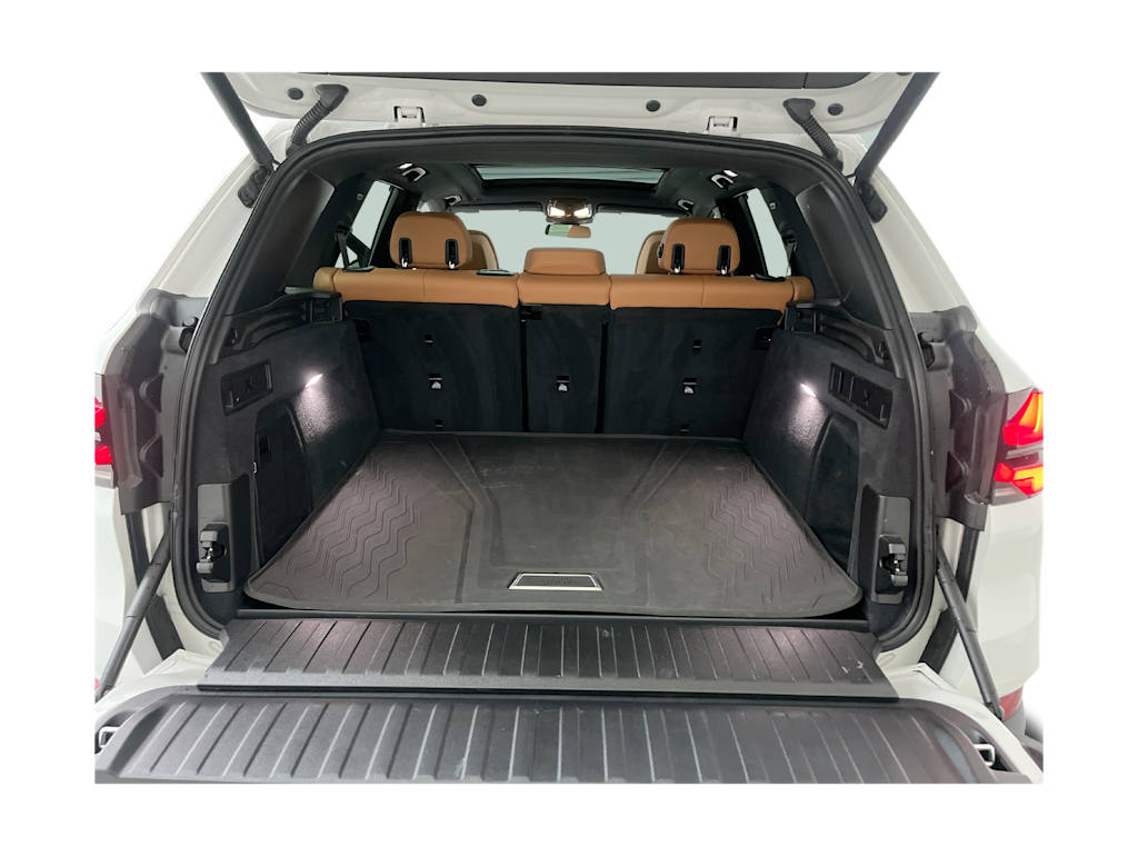 Thumbnail: 2024 BMW X5 - 16
