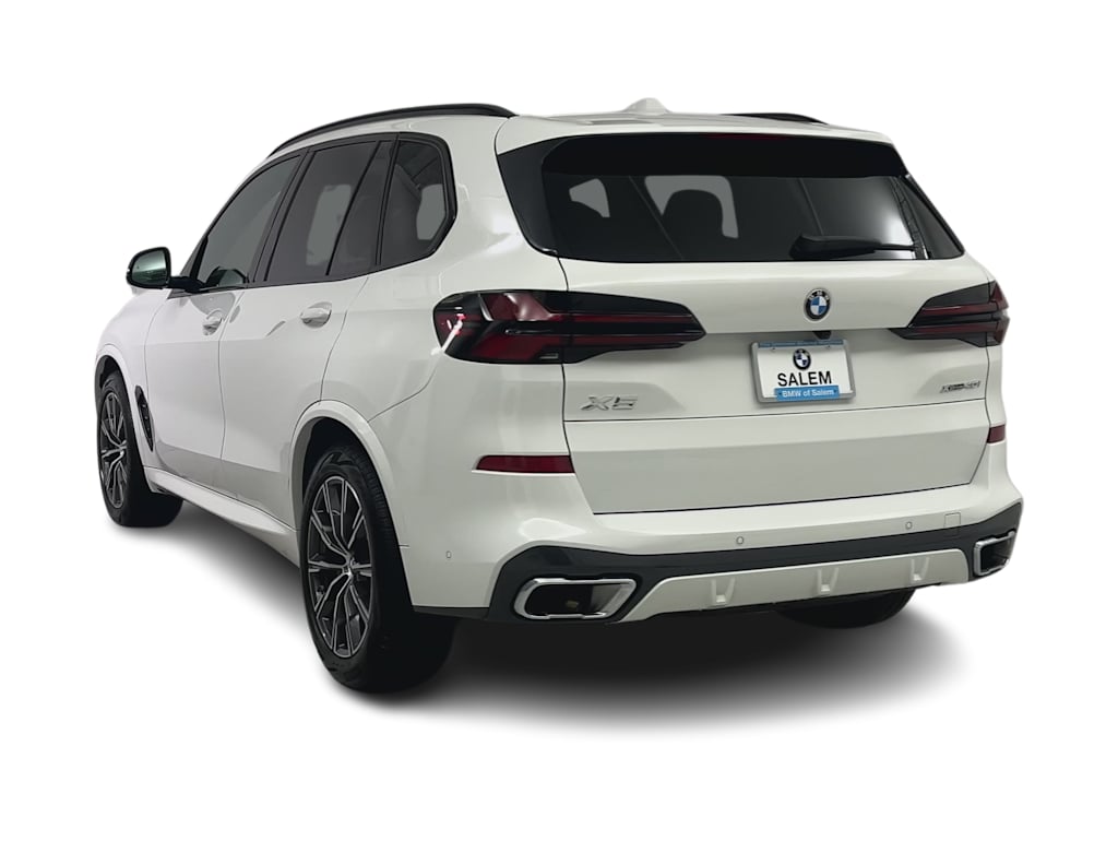 Thumbnail: 2026 BMW X5 - 4