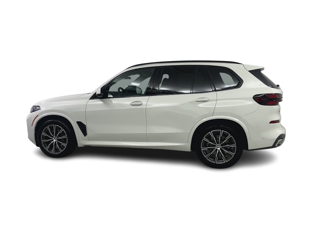 Thumbnail: 2026 BMW X5 - 3