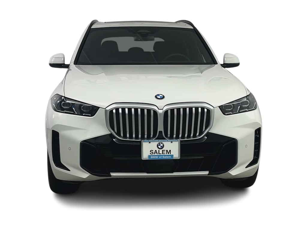 Thumbnail: 2026 BMW X5 - 5