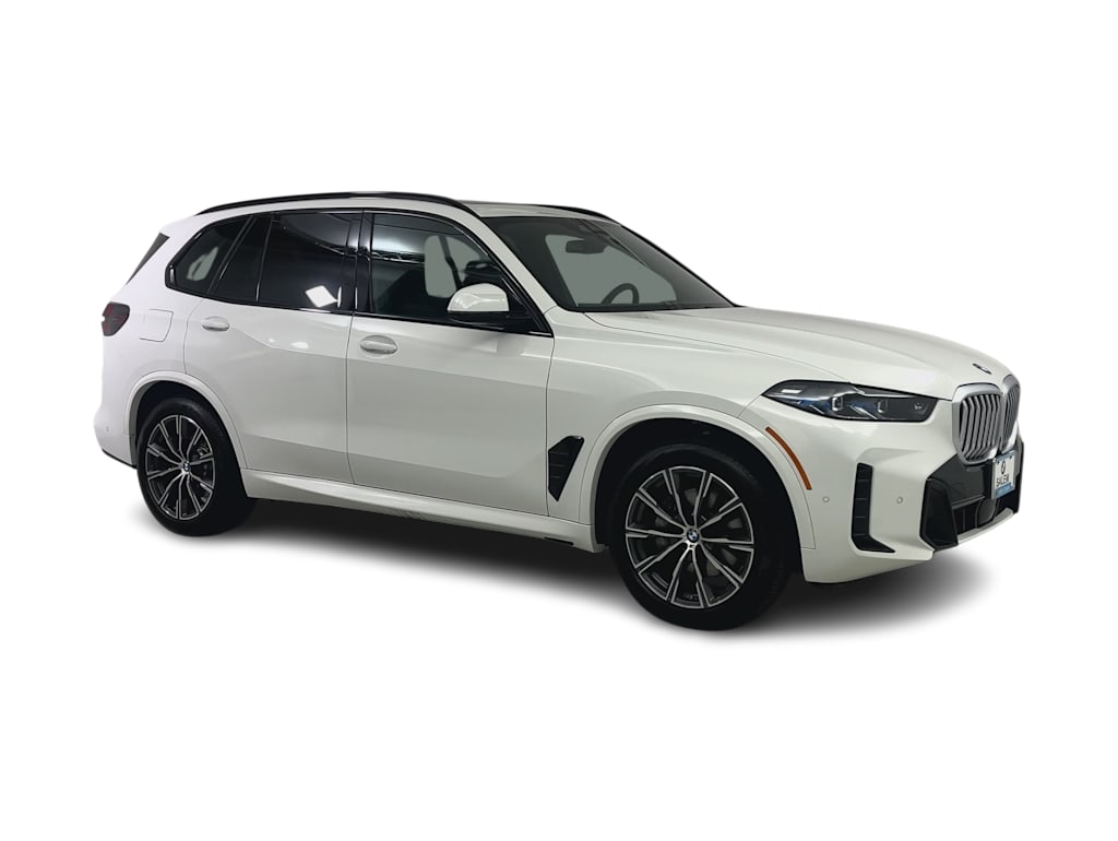 Thumbnail: 2026 BMW X5 - 18