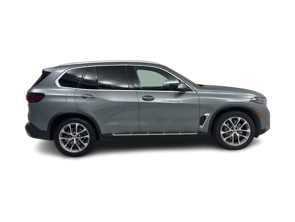 Thumbnail: 2024 BMW X5 - 19
