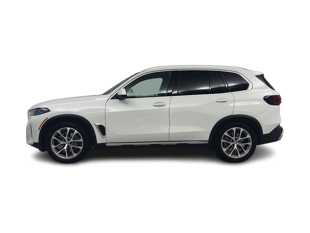 Thumbnail: 2024 BMW X5 - 3