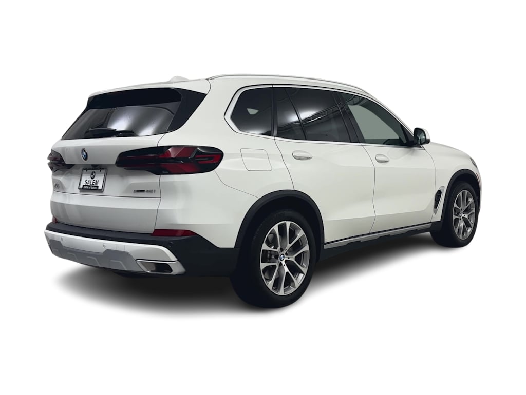 Thumbnail: 2024 BMW X5 - 15