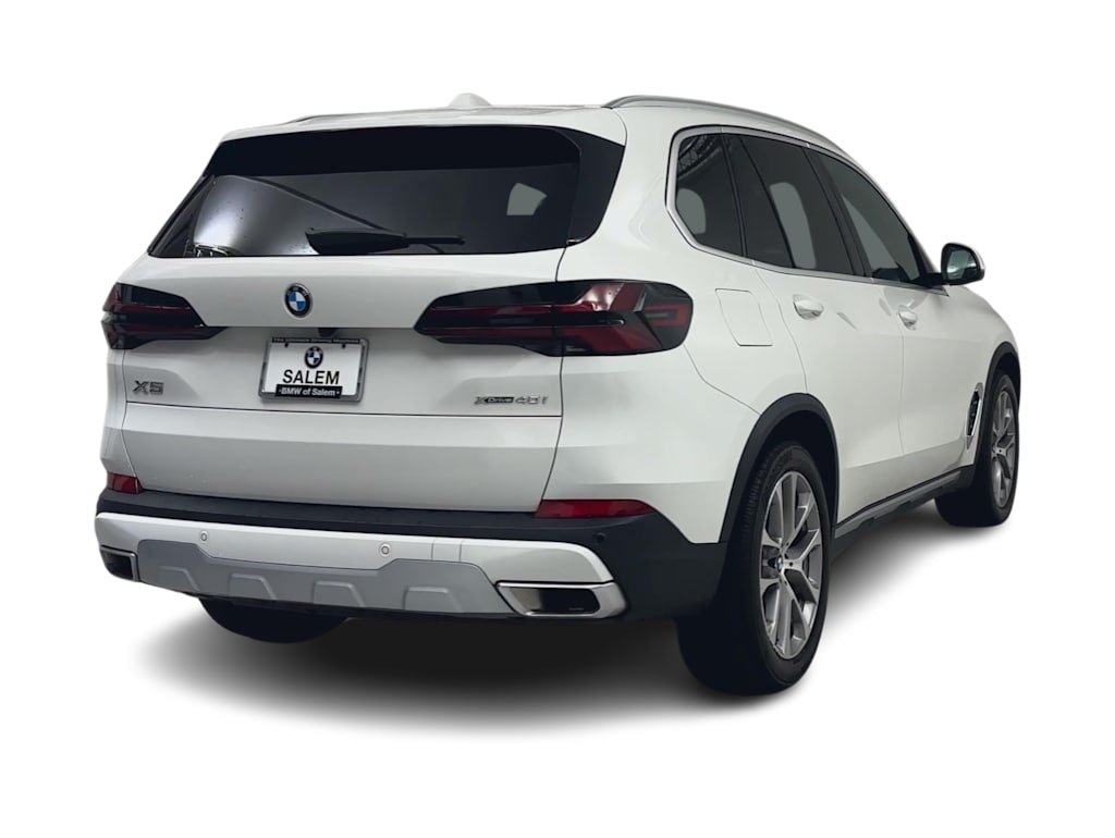 Thumbnail: 2024 BMW X5 - 16
