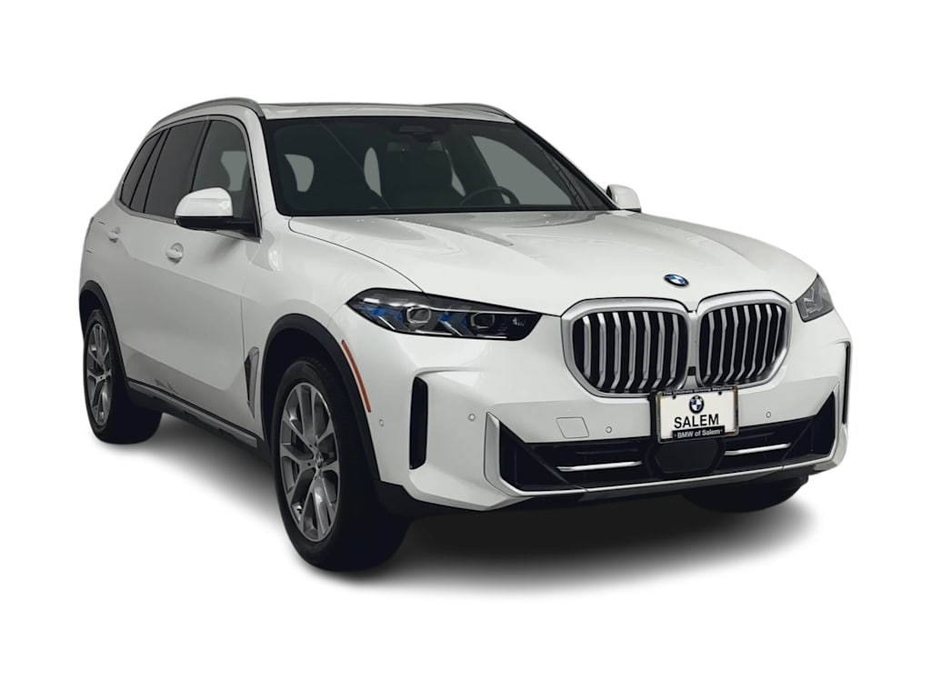Thumbnail: 2024 BMW X5 - 13
