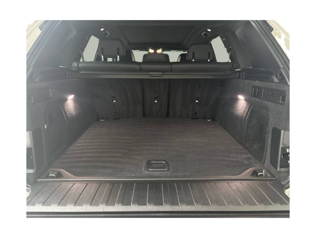 Thumbnail: 2024 BMW X5 - 12