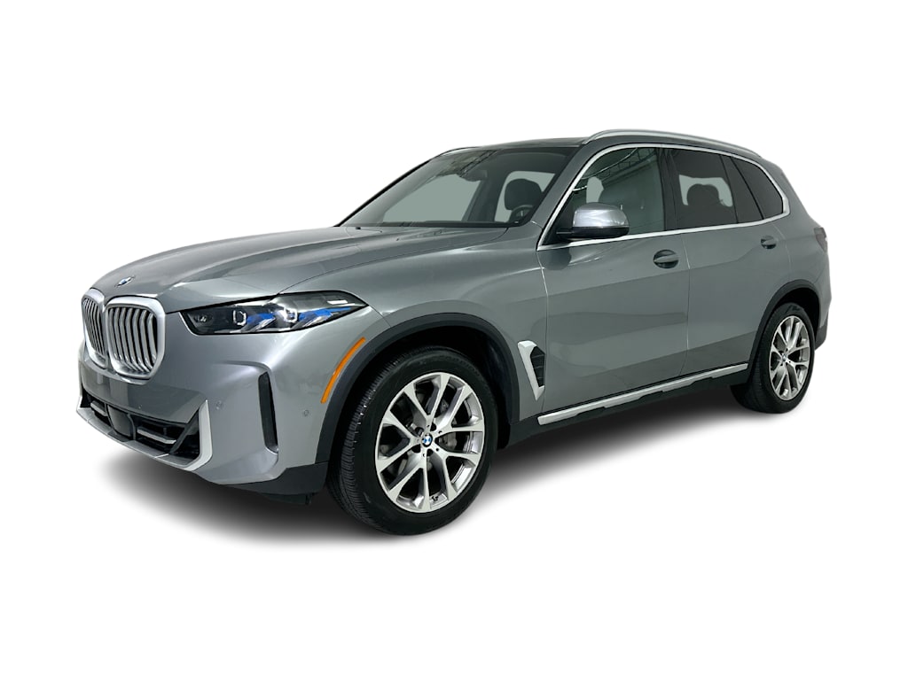 2024 BMW X5