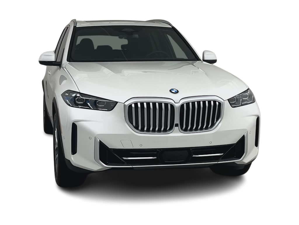 Thumbnail: 2026 BMW X5 - 5