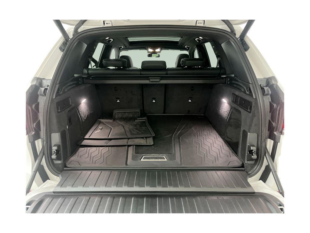 Thumbnail: 2026 BMW X5 - 17