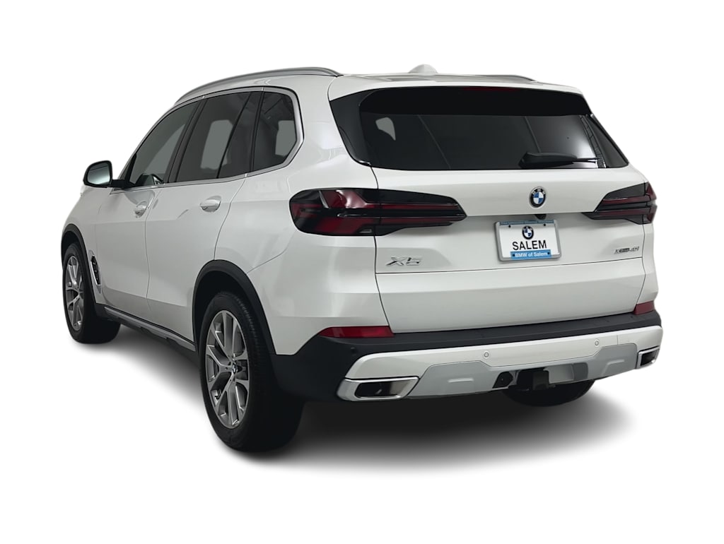 Thumbnail: 2026 BMW X5 - 4