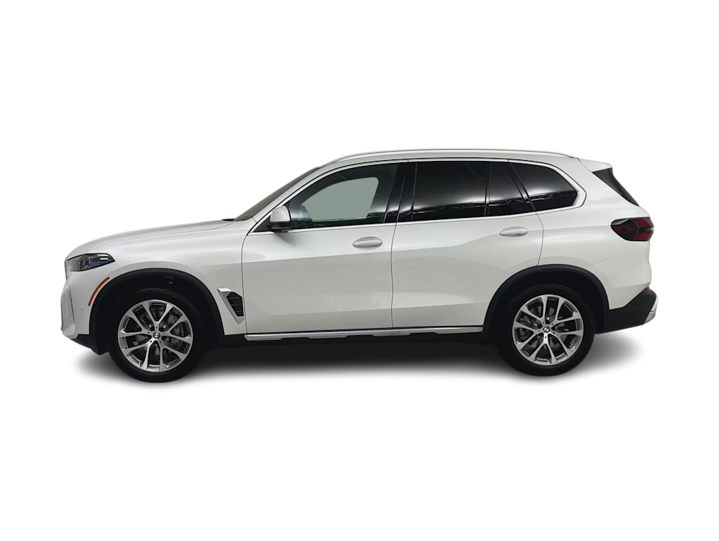 Thumbnail: 2026 BMW X5 - 19