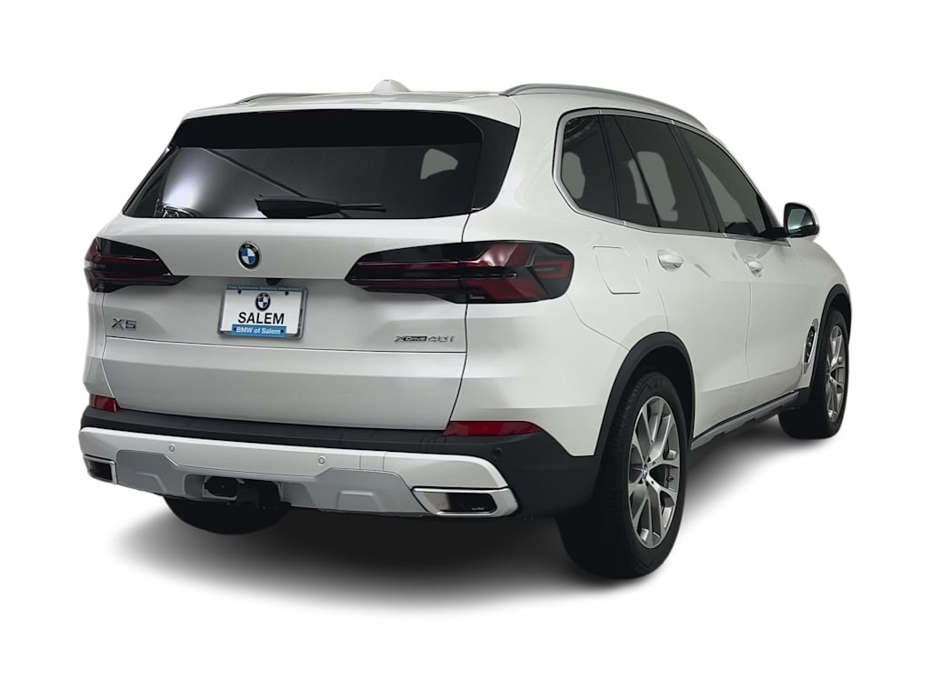 Thumbnail: 2026 BMW X5 - 18