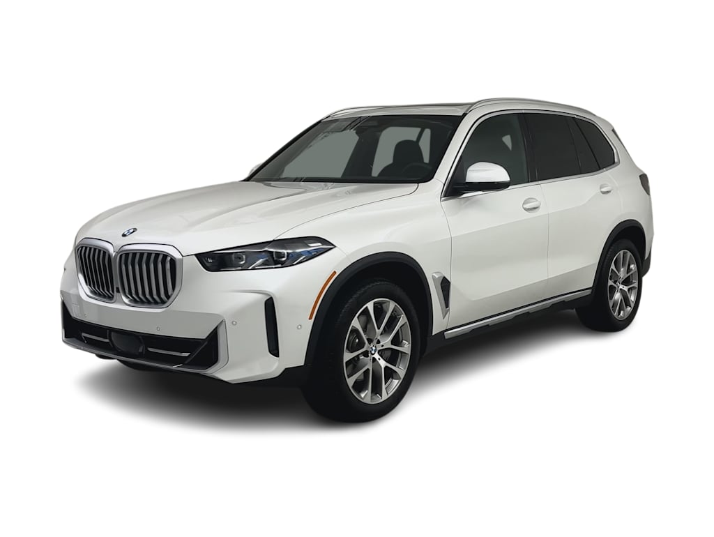Thumbnail: 2026 BMW X5 - 20