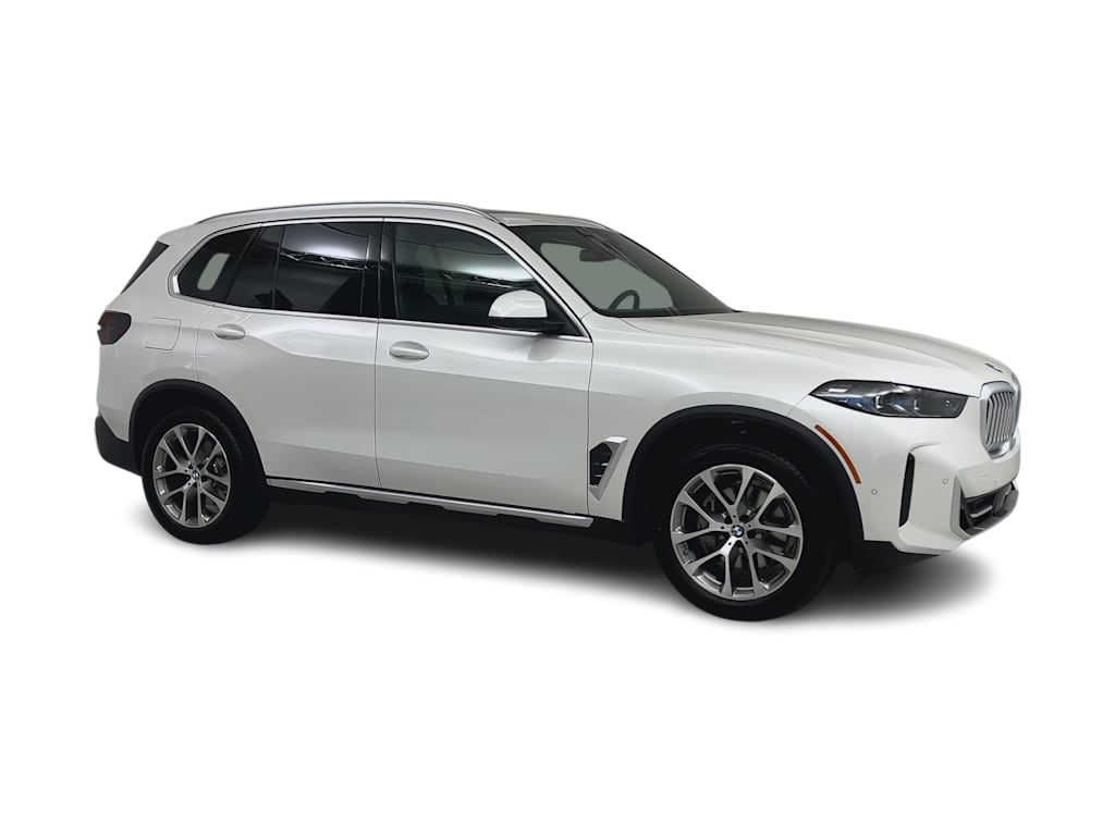Thumbnail: 2026 BMW X5 - 21