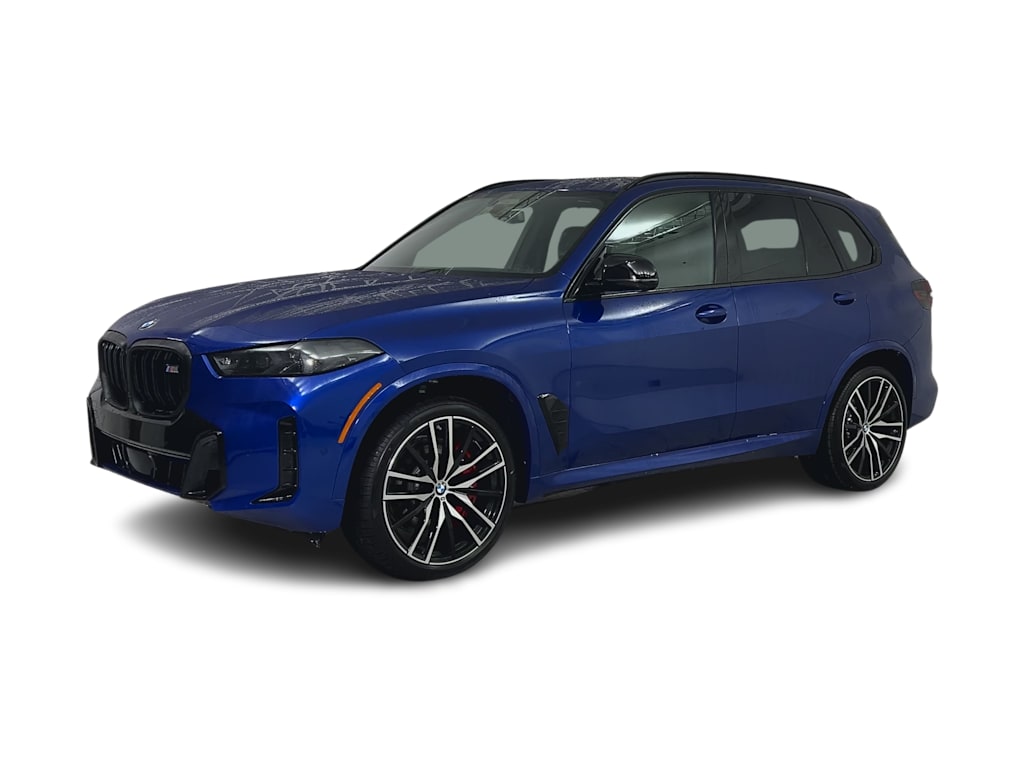 Thumbnail: 2026 BMW X5 - 17