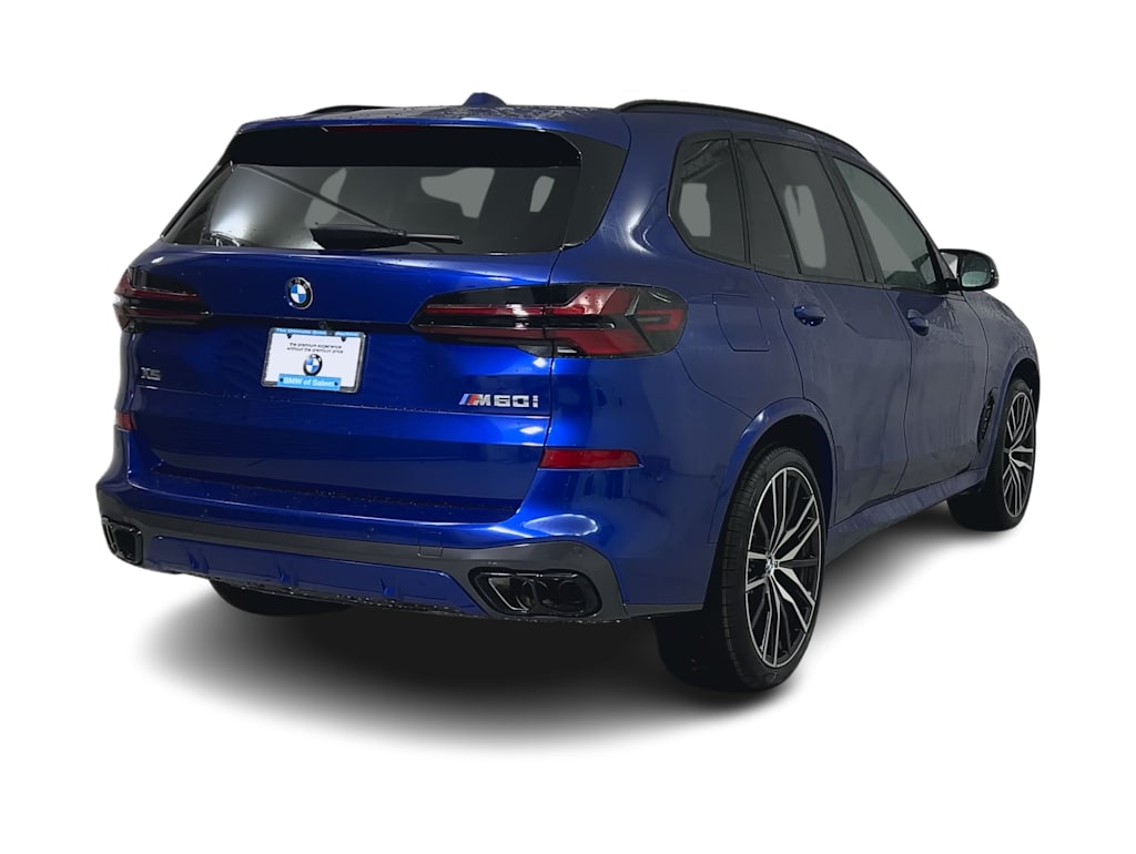 Thumbnail: 2026 BMW X5 - 15