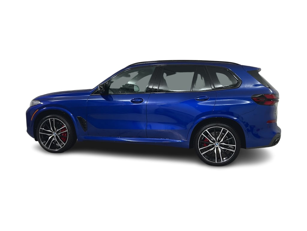 Thumbnail: 2026 BMW X5 - 3