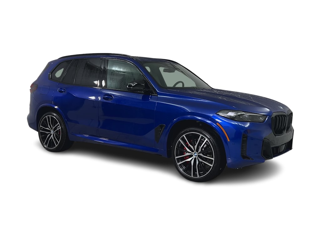 Thumbnail: 2026 BMW X5 - 18