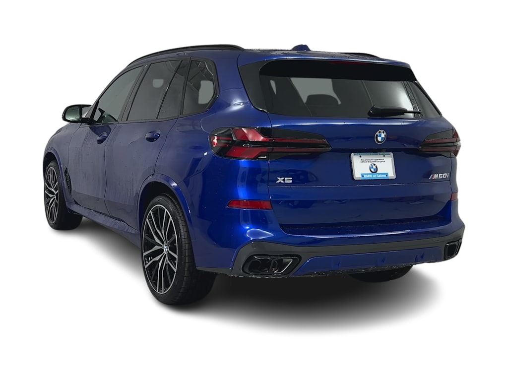 Thumbnail: 2026 BMW X5 - 4