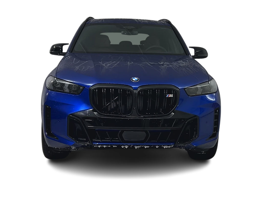 Thumbnail: 2026 BMW X5 - 5