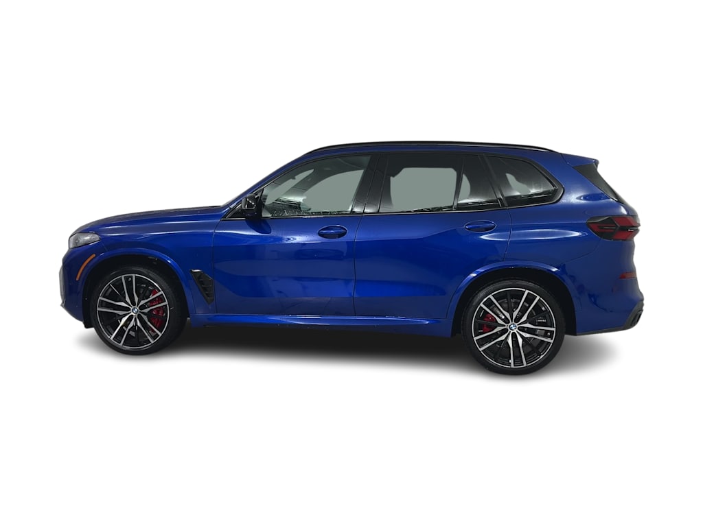 Thumbnail: 2026 BMW X5 - 16