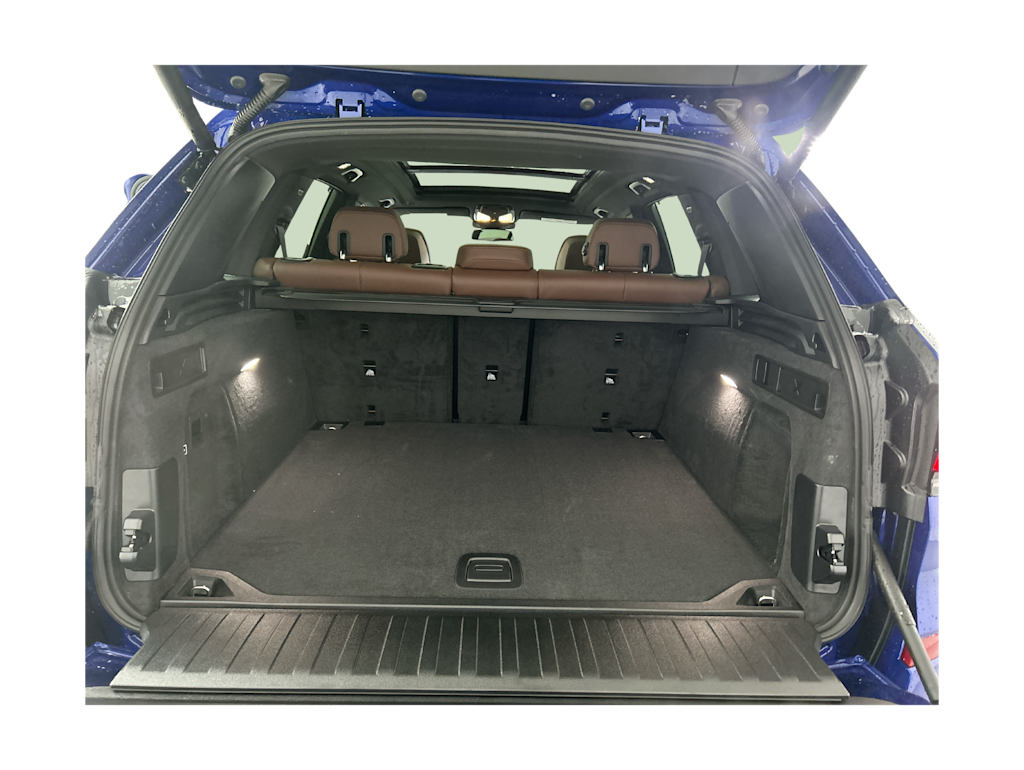 Thumbnail: 2026 BMW X5 - 27