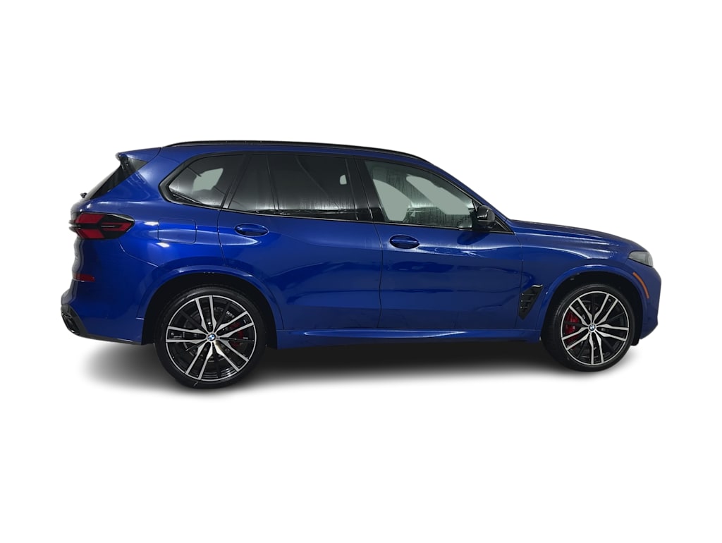 Thumbnail: 2026 BMW X5 - 19
