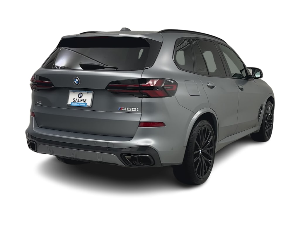 Thumbnail: 2025 BMW X5 - 16