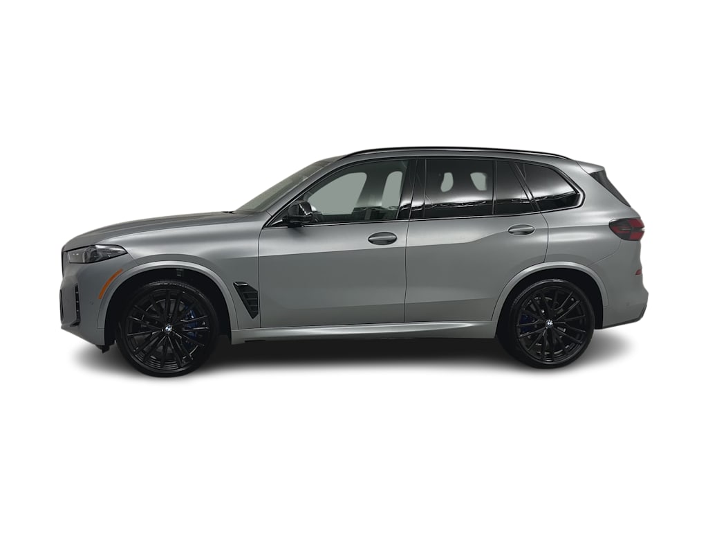 Thumbnail: 2025 BMW X5 - 17