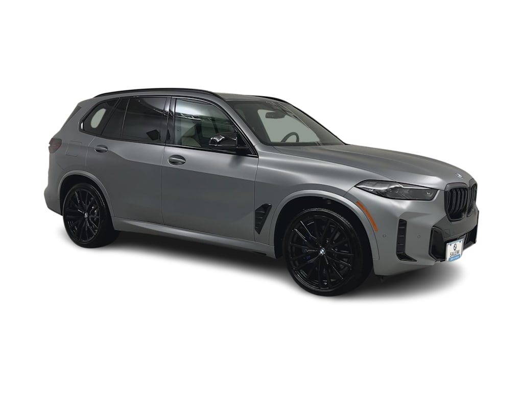 Thumbnail: 2025 BMW X5 - 19
