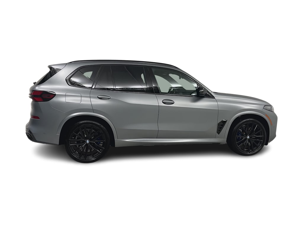 Thumbnail: 2025 BMW X5 - 20