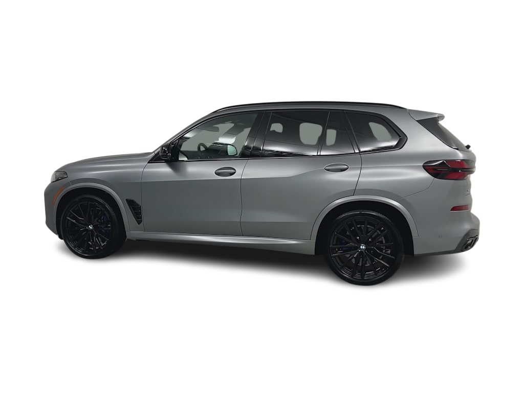 Thumbnail: 2025 BMW X5 - 3