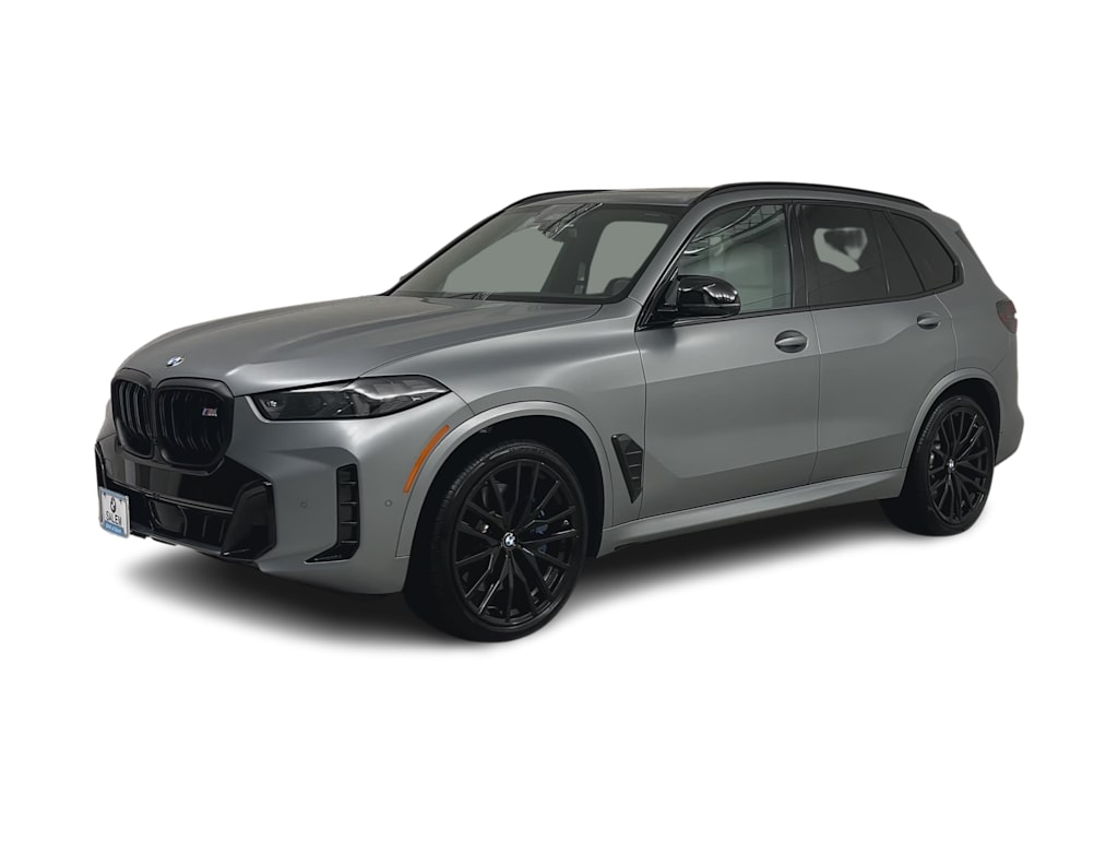 Thumbnail: 2025 BMW X5 - 18