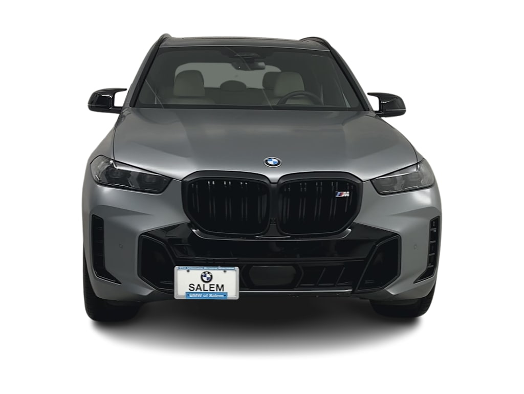 Thumbnail: 2025 BMW X5 - 5