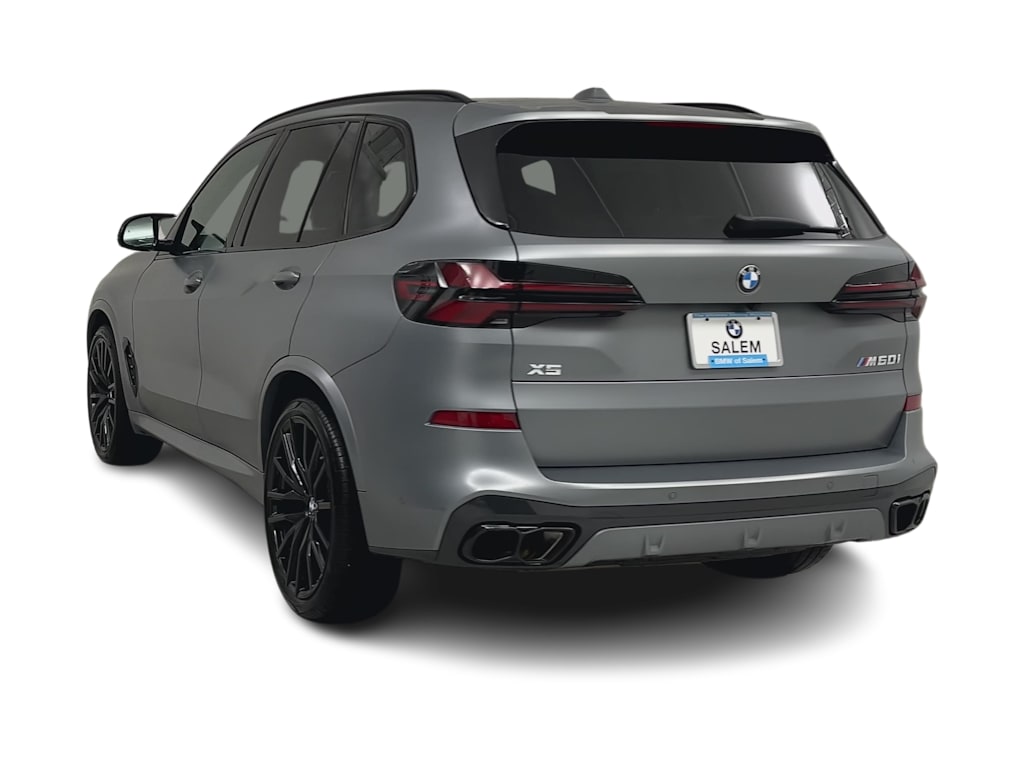Thumbnail: 2025 BMW X5 - 4