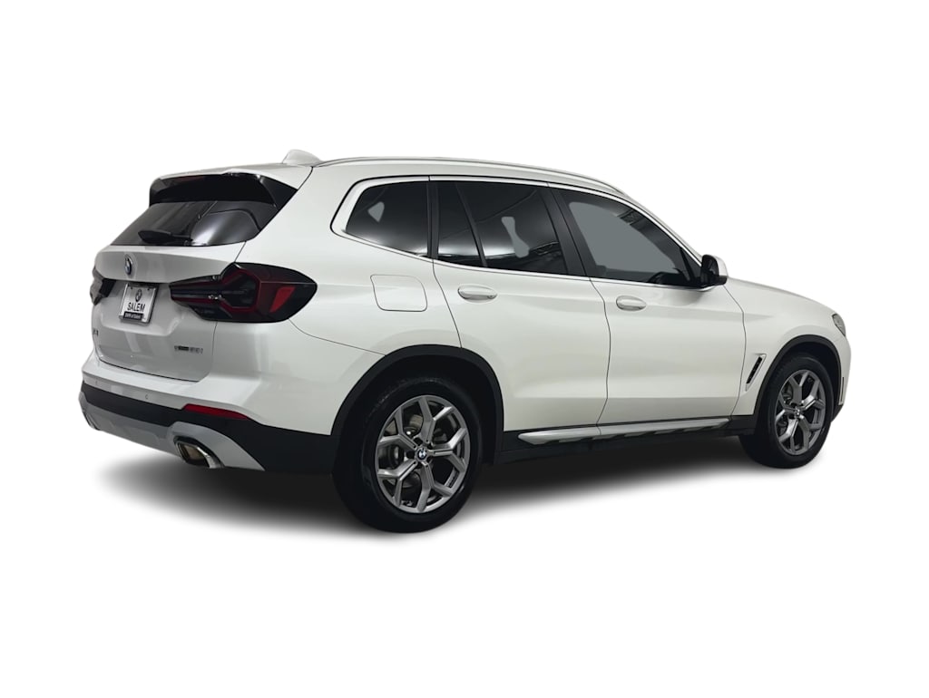 Thumbnail: 2023 BMW X3 - 16