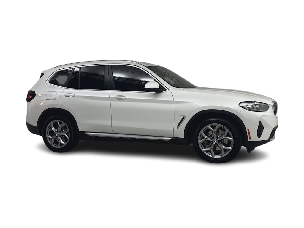 Thumbnail: 2023 BMW X3 - 14