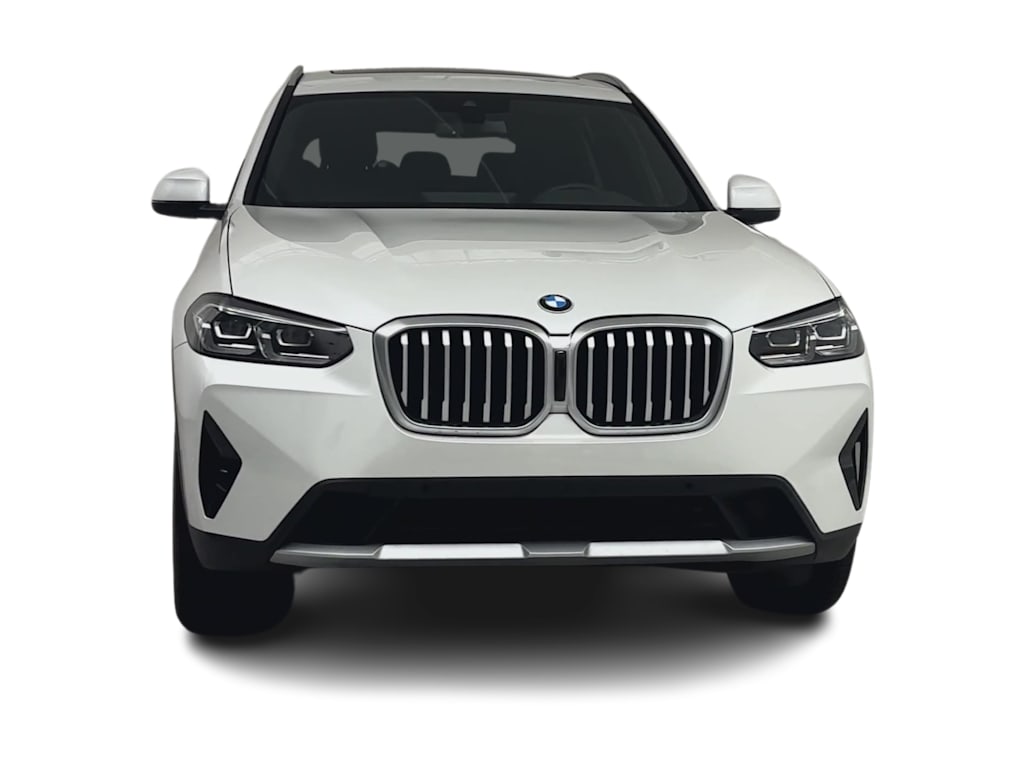 Thumbnail: 2023 BMW X3 - 18