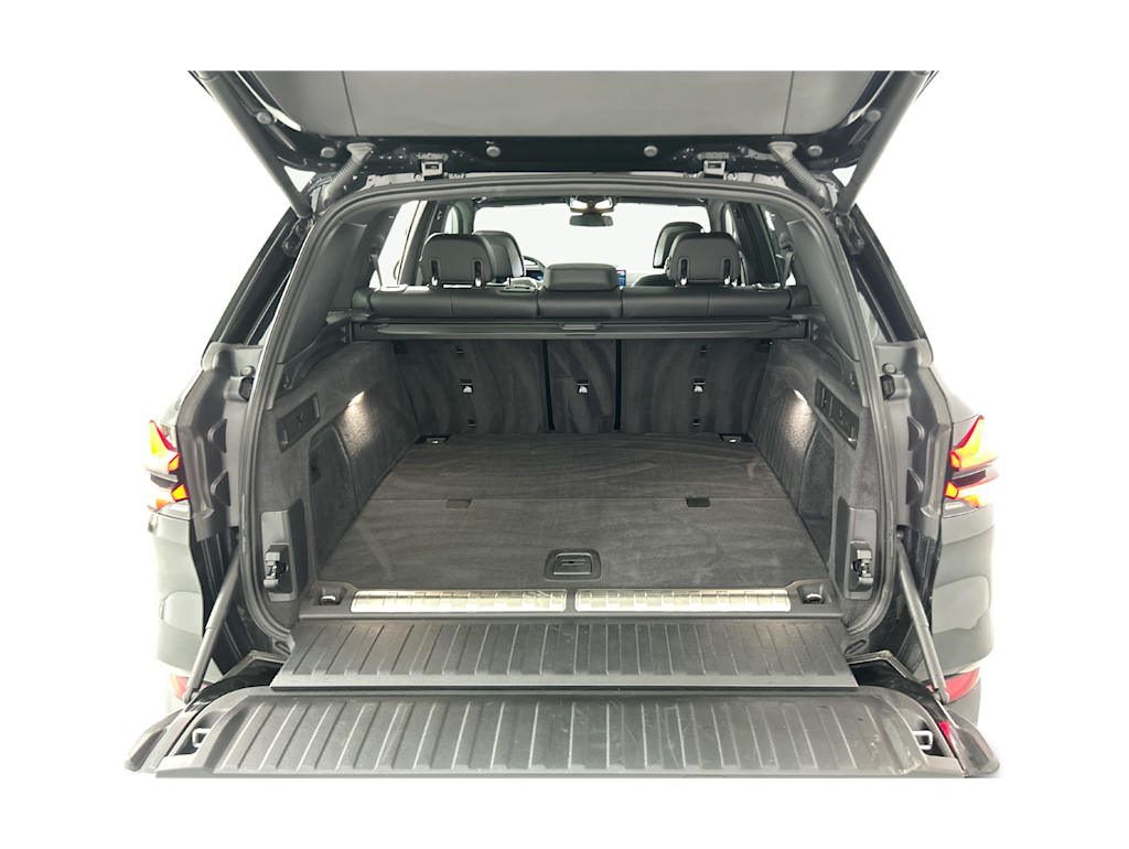 Thumbnail: 2025 BMW X5 - 15